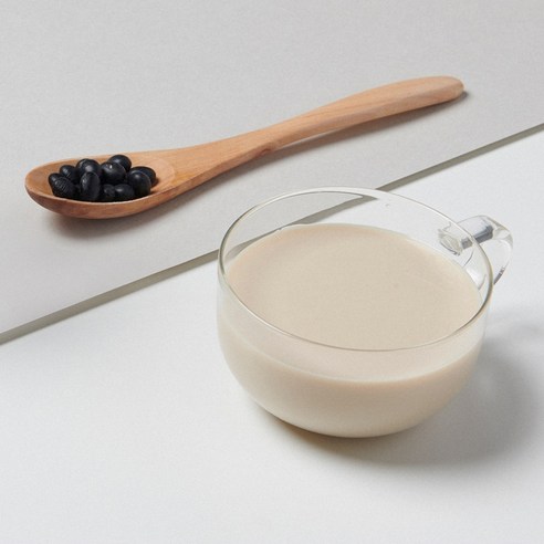 완전두유 검은콩 고칼슘, 190ml, 20개