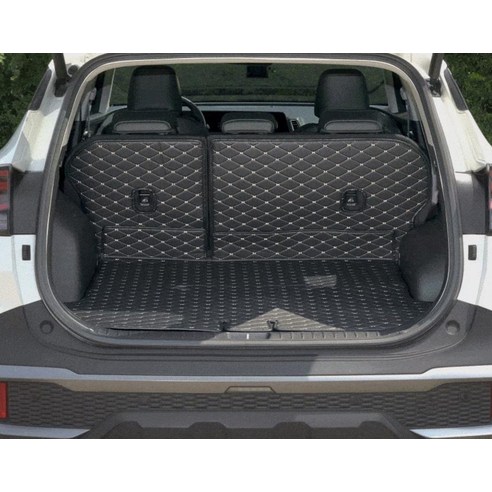 차량 트렁크를 보호하고 청결하게 유지하기 위한 필수 솔루션