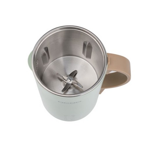 건강한 아침을 깨우는 마법, 오쿠 아침앤 믹서포트 PLUS