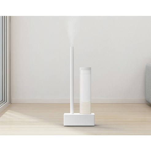 건조한 겨울, 촉촉한 숨결을 선물하세요