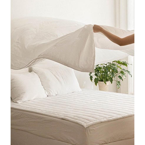 엘레나하임 모달 차렵이불: 여름밤의 달콤한 속삭임