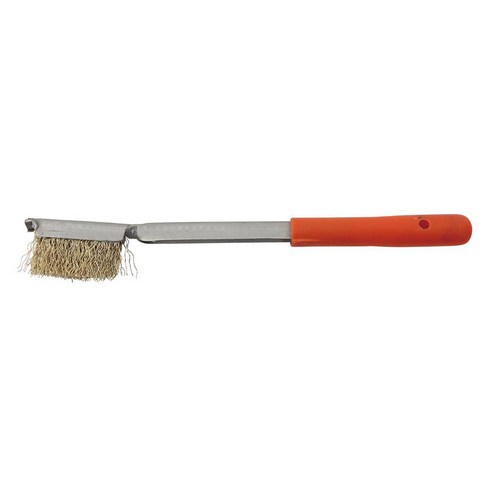 스마토 철솔 소 C1184530, 혼합색상, 10개