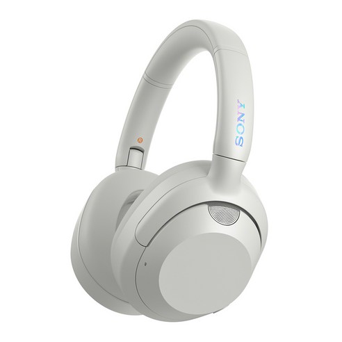 br-ml3 소니 ULT WEAR 노이즈캔슬링 블루투스 헤드셋, 오프 화이트, WH-ULT900N/WC br-ml3 소니 ULT WEAR 노이즈캔슬링 블루투스 헤드셋, 오프 화이트, WH-ULT900N/WC