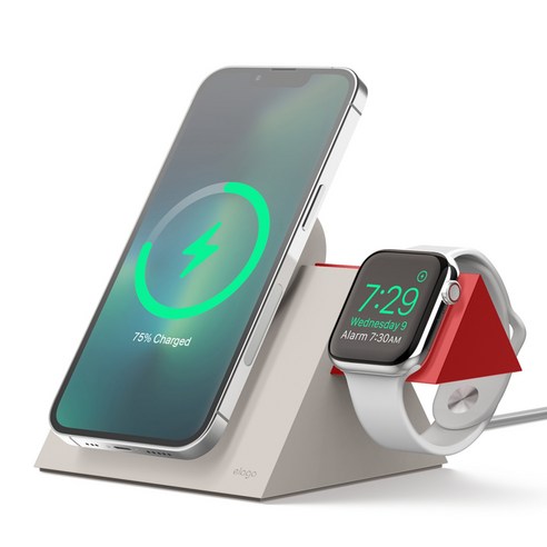 깔끔함과 실용성의 완벽 조화