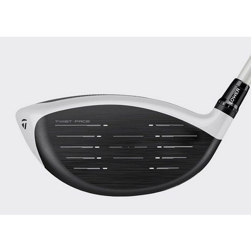 여성 골퍼를 위한 파워와 정확도를 극대화한 테일러메이드 SIM2 MAX D 드라이버