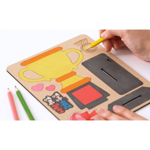 정성 가득한 카네이션 트로피로 감사의 마음을 특별하게 전하세요!