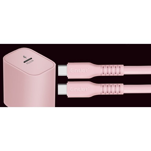 빠르고 효율적인 GaN 충전 솔루션