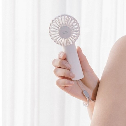 여름철 불편함을 날려버리는 오아 버블팬
