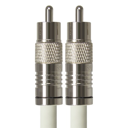 Machlink 數位 RCA 同軸 同軸電纜 白色 30m 酷澎 - 天天低價，你的日常所需都在酷澎