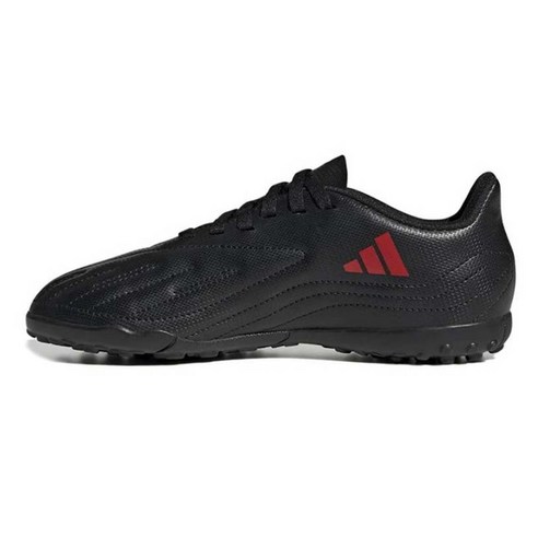 아디다스 키즈 DEPORTIVO II TF J HP2520, BLACK + RE..., 220