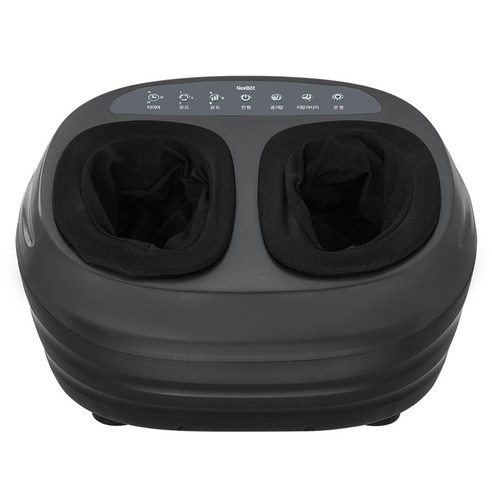 니봇 에어 힐렉스 발 마사지기 JSK-22036: 지친 하루, 당신의 발에 선사하는 궁극의 휴식 세라젬발마사지기