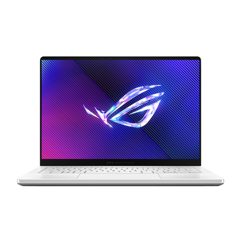 에이수스 2024 ROG 제피러스 G14 라이젠7 라이젠 8000 시리즈 지포스 RTX 4060, Platinum White, 1TB, 16GB, Free DOS, GA403UV-QS086_1T