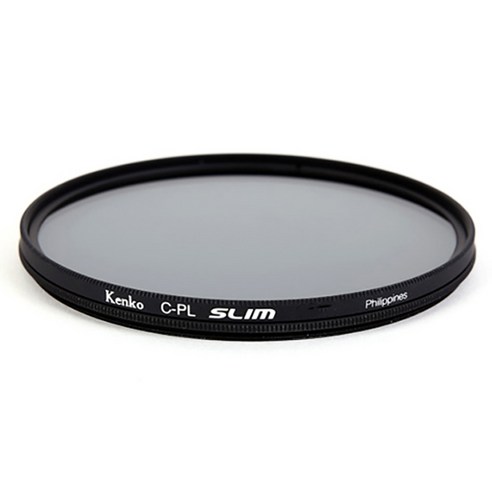 겐코 SMART SLIM CPL 필터 37mm