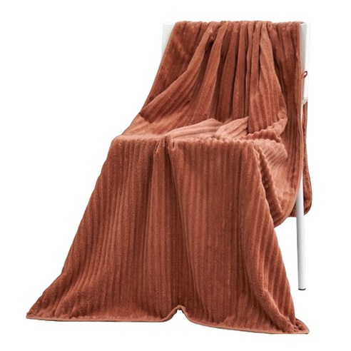소니오 소프트 베이직 컬러 목욕 바스타월 90 x 175 cm, 01 브릭레드, 1개
