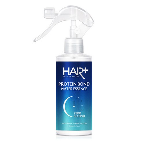 헤어플러스 단백질 본드 워터에센스, 200ml, 1개