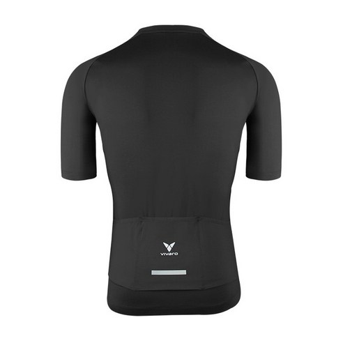 쾌적한 라이딩, 비바로 져지와 함께!