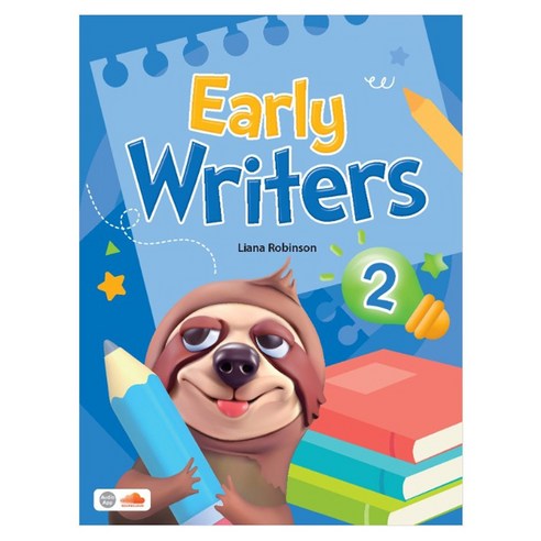 Early Writers 2, 씨드러닝, Liana Robinson
