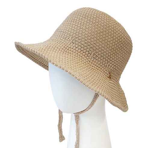 레노마 고착사 끈 벙거지: 일상에 스며드는 자연스러운 아름다움 레노마모자