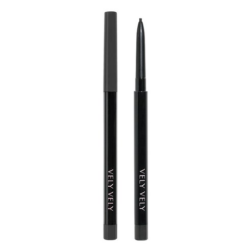 블리블리 초슬림 아이라이너 0.05g, 슬림 블랙, 1개