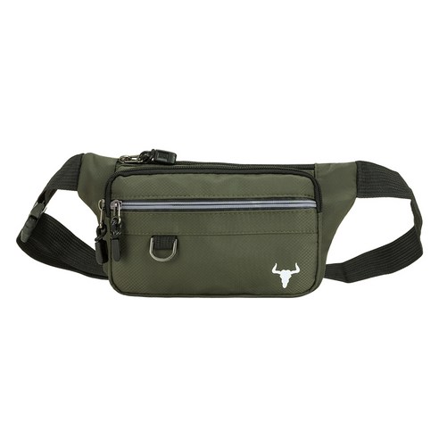 블루마운트 아웃도어 생활방수 힙색 APZJY1211