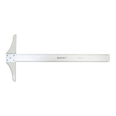 칼각! 완벽한 수직, 이제 손쉽게 완성하세요! (블루텍 직각자 T형 BD-TS600 사용 후기) ts600