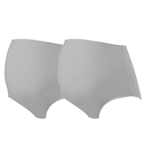 프레벨라 임산부 면산전팬티 2매입