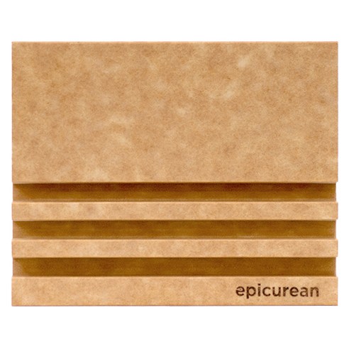 에피큐리언 도마 거치대: 주방의 품격을 높이는 디자인과 실용성의 조화