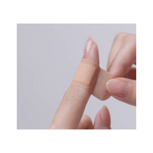 안전한 상처 관리의 필수 아이템