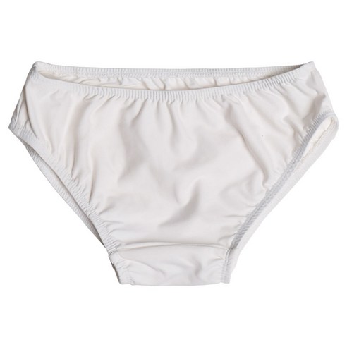 유라비 여아용 래쉬가드 이너 이그나 워터 팬티