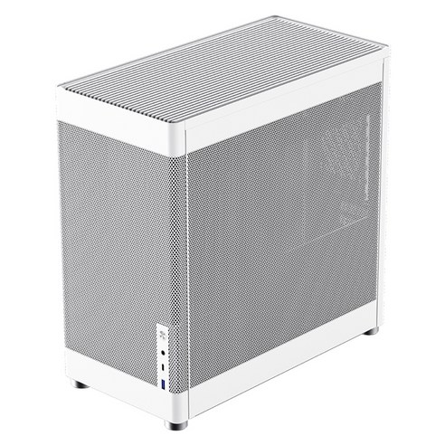 주연테크 2024 리오나인 메쉬박스 코어i5 인텔 13세대 지포스 RTX 4070 SUPER, 화이트, 16GB, 512GB, WIN11 Pro, CG334F47SP