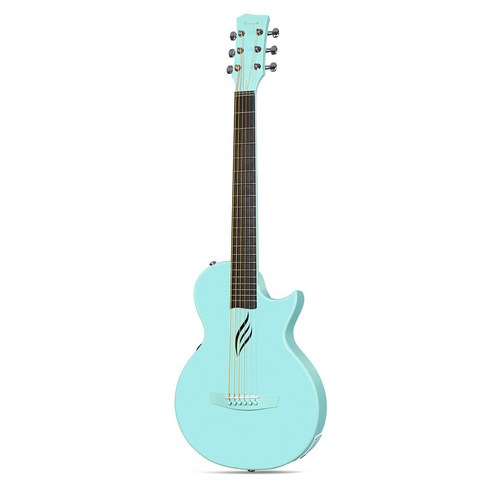 엔야 스마트 미니 통기타=, NOVA GO SP1, 블루, 1개 엔야기타