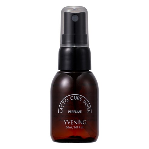 와이브닝 여성용 락토큐어 이너퍼퓸 청결제, 30ml, 1개