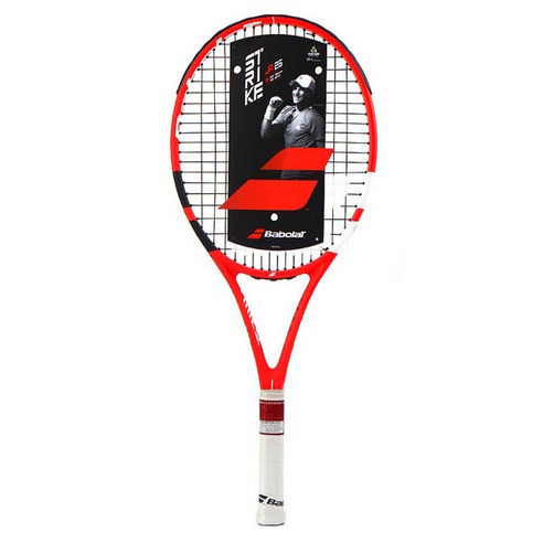 바볼랏 2022 스트라이크 26 라켓, 레드, 1개