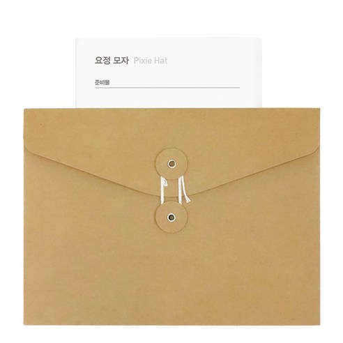 임신 출산 기념 선물 및 답례품 니팅가이드, 아기 요정 모자, 1개