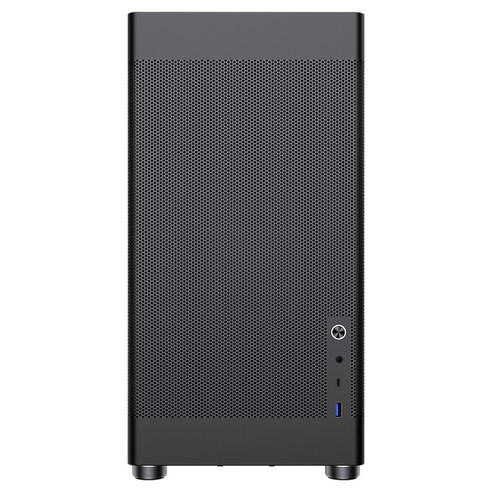주연테크 2024 리오나인 메쉬박스 라이젠5 라이젠 7000 시리즈 지포스 RTX 4070, 블랙, 16GB, 512GB, Free DOS, CG375F47