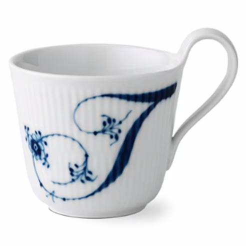 알파벳 콜렉션 컵 330ml, T, 1개