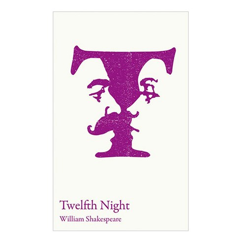 Twelfth Night : GCSE 9-1 and A-level set text student edition, Collins