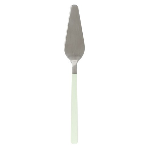 메종오브제 시에르 딜라잇 커트러리 버터나이프, 스카이민트, 1개
