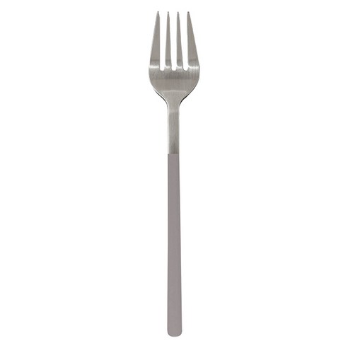 메종오브제 시에르 딜라잇 커트러리 티포크, 모카, 1개