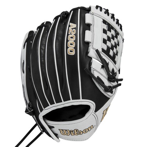 투수 고민 종결! 윌슨 A2000 FP P12: 섬세한 컨트롤로 승리를 쟁취하세요 a2000글러브