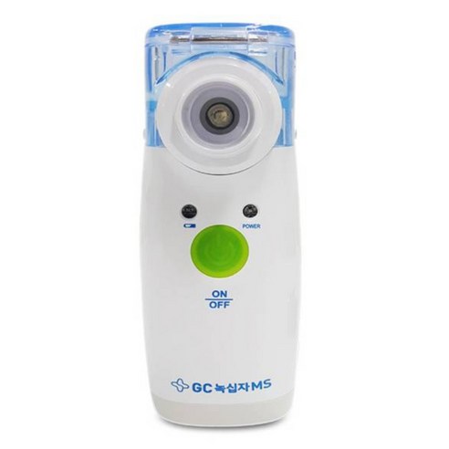 GC녹십자MS 메쉬 네블라이저 NB-1004, 1개