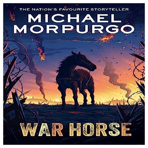 War Horse, HarperCollins Publishers