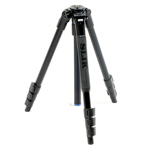 SLIK 4단 삼각대 Leg, PRO AL-324