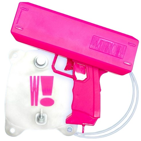 워터밤 자동 워터건, 퍼플