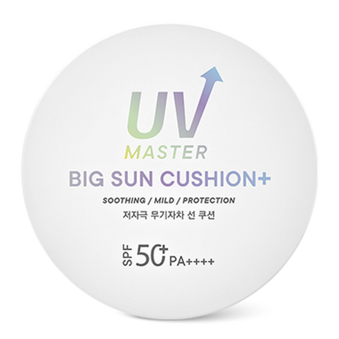 토니모리 유브이 마스터 빅 선 쿠션 플러스, 25g, 1개