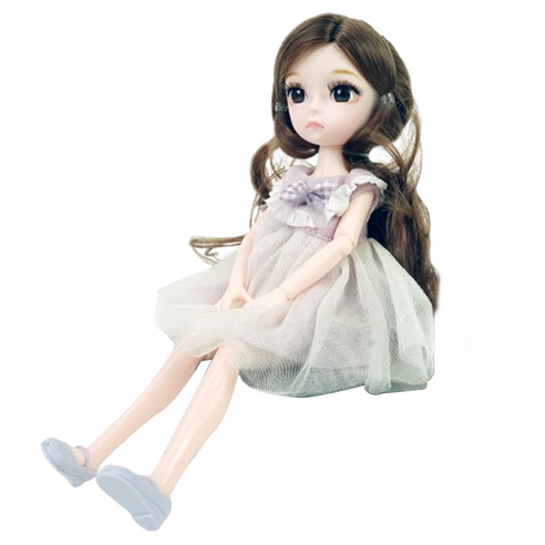 사리엘 구체관절 인형, 26cm, 11 케이트, 1개