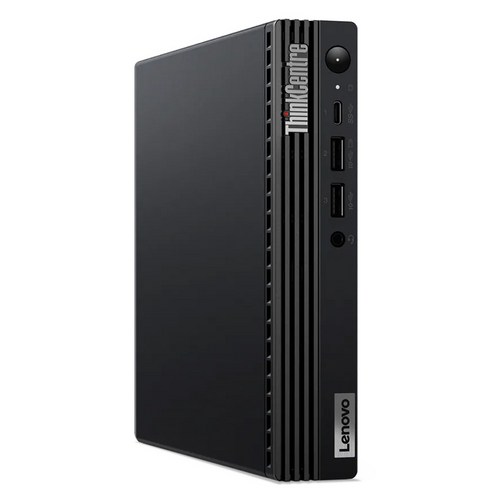 레노버 2024 씽크센터 M90q G4 타이니 코어i9 인텔 13세대, 블랙, 16GB, 256GB, WIN11 Pro, 12EHS04C00