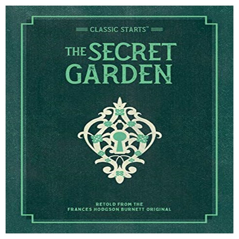 Classic Starts : The Secret Garden, Union Square Kids