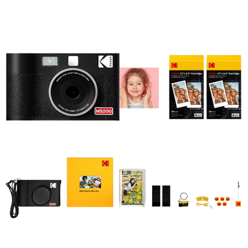 캡처한 순간을 그대로 담아낼 코닥 미니샷 2 ERA 폴라로이드 카메라 추천,후기 캡처한 순간을 그대로 담아낼 코닥 미니샷 2 ERA 폴라로이드 카메라 추천,후기