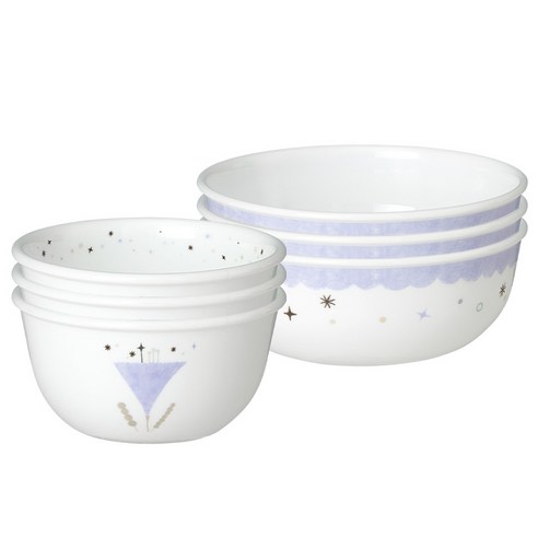 어린 왕자의 감성을 담은 식탁, ****** 리틀 프린스 세트